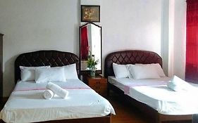 Reddoorz At Rhr Tourist Inn Canlaon